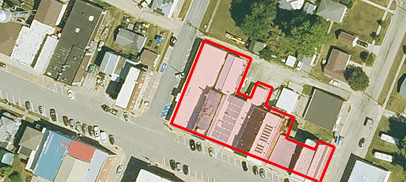 102 John St