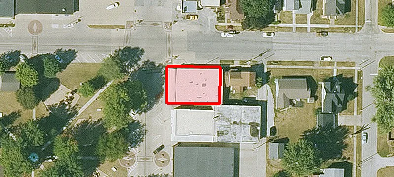 1188 Marengo Ave
