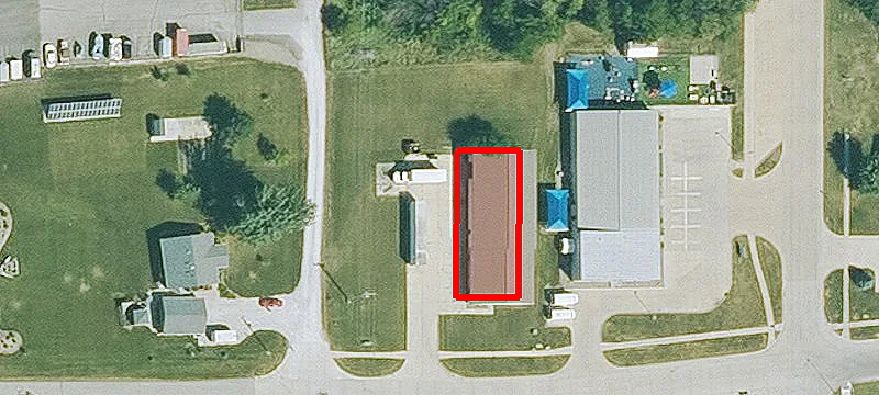 101 Campus Dr