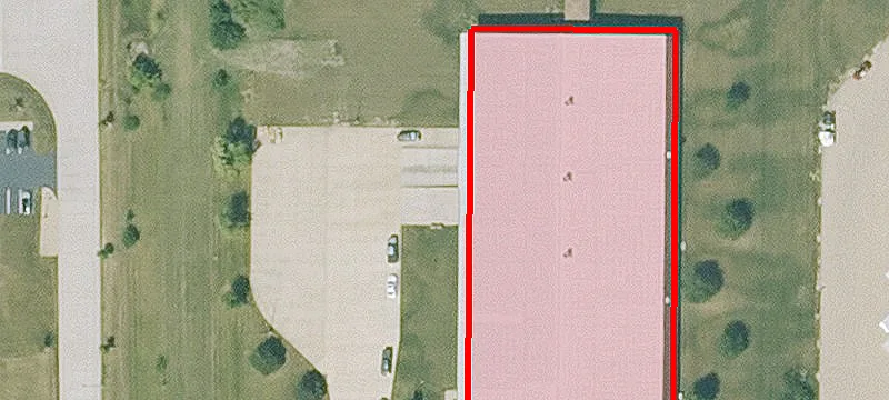 3100 Research Pkwy