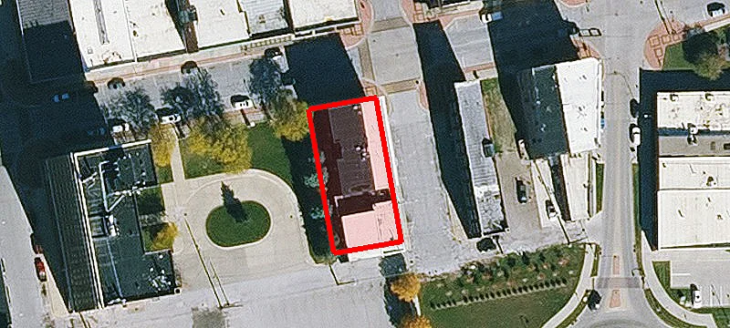 1031 Central Ave