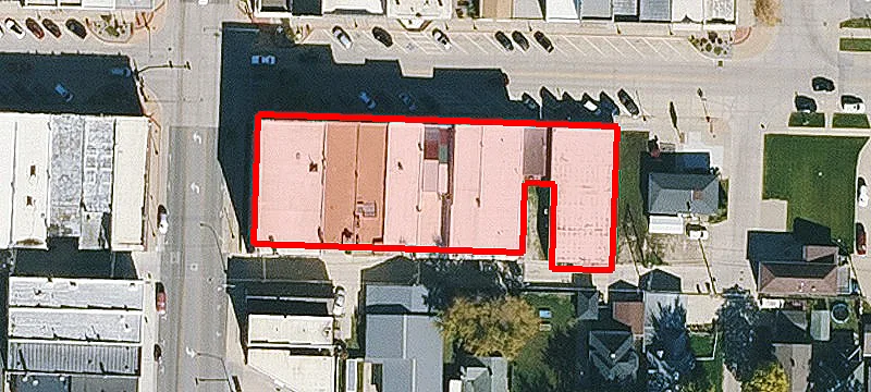 111 Main St