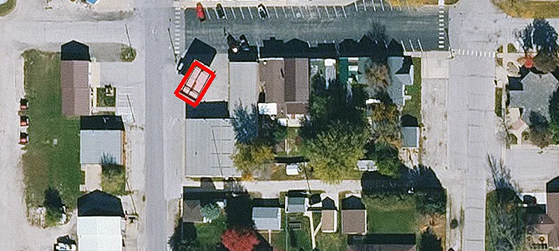 121 1st SE Ave