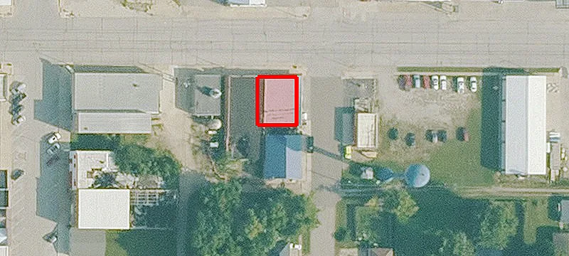 202 4th W Ave