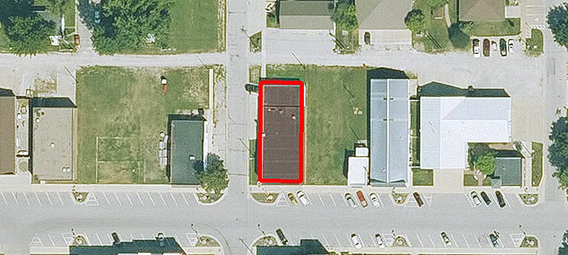 321 Main St