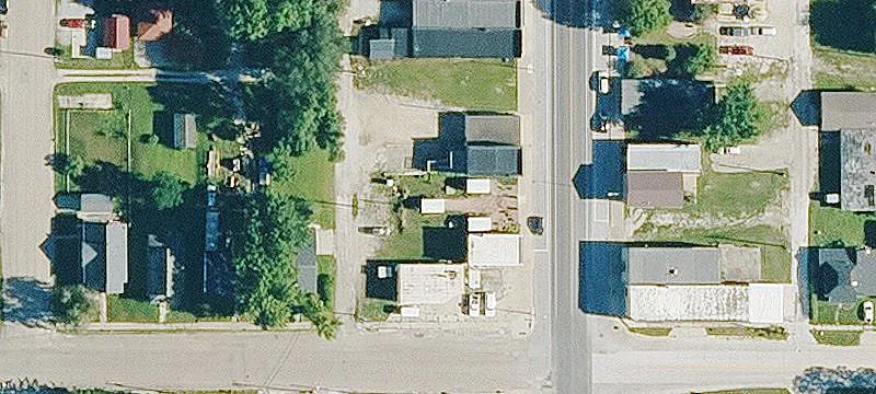 607 Main St