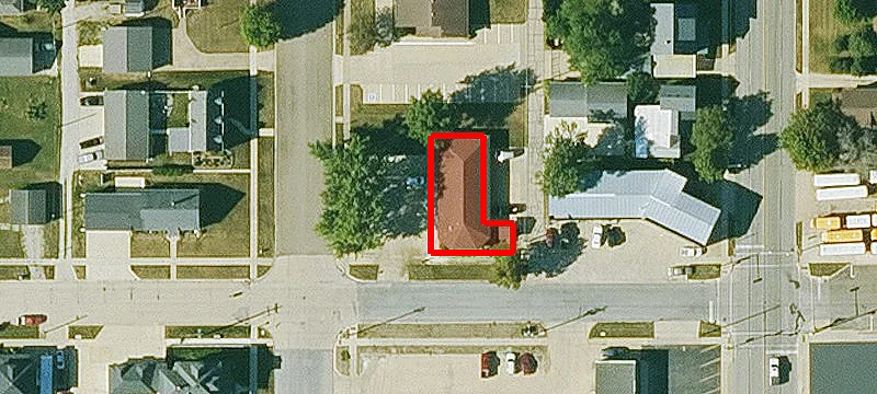 101 Broadway Ave