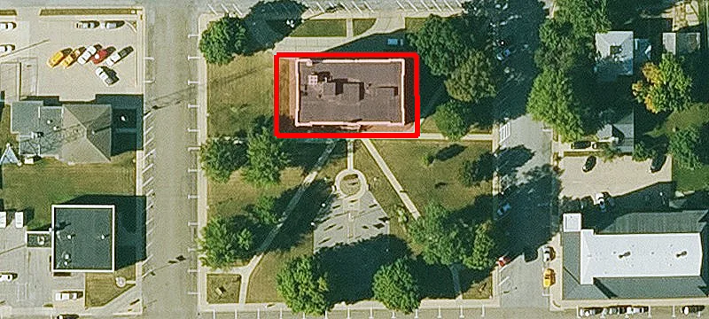 8 Prospect St