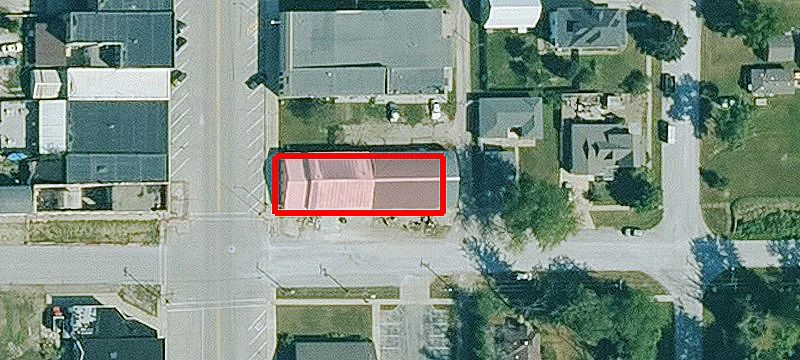 201 Poplar St