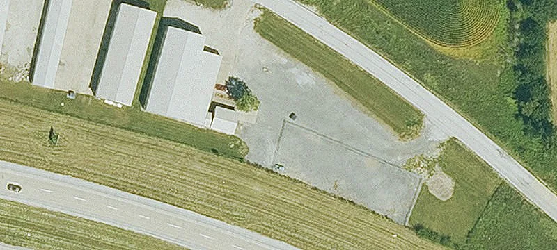 401 Telegraph Rd