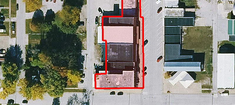807 Shakespeare Ave