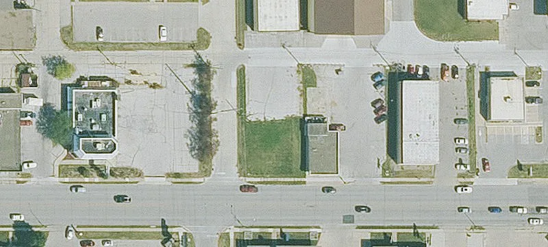 129 Lincoln Way