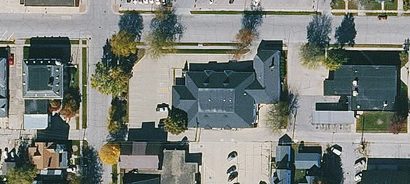 800 Willson Ave