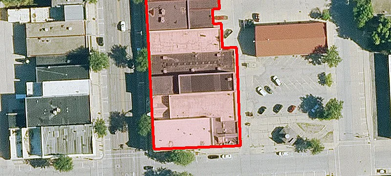 508 Grand Ave