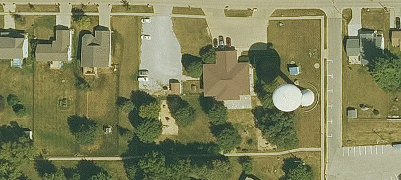 400 Orange St