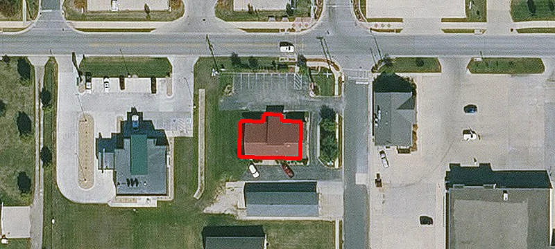 608 Hwy 57