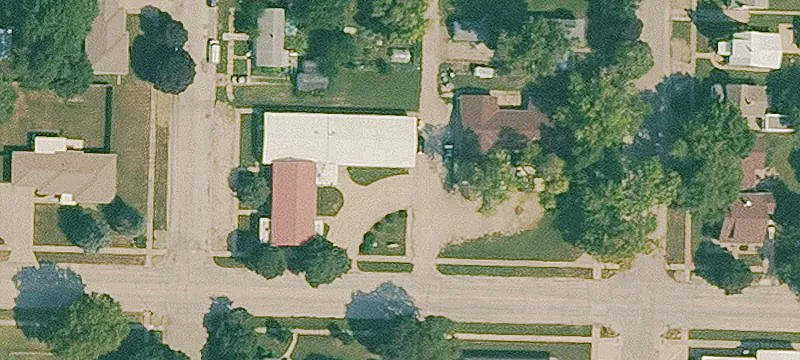 324 Section Line Rd