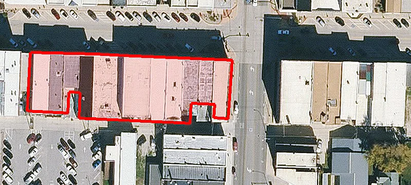 203 Main St