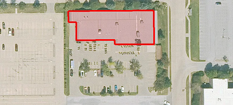 5320 Corporate Park Dr