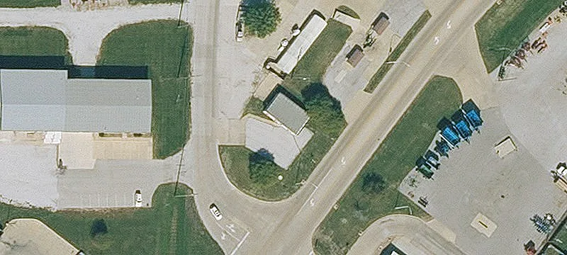 802 Sunnyside Ln