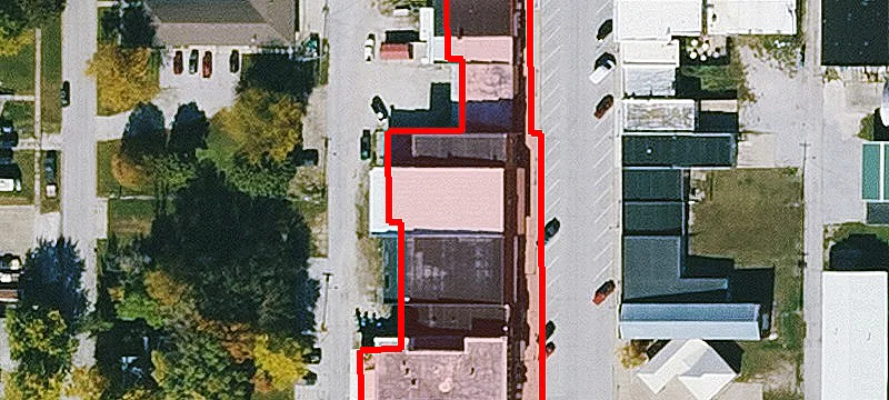 813 Shakespeare Ave