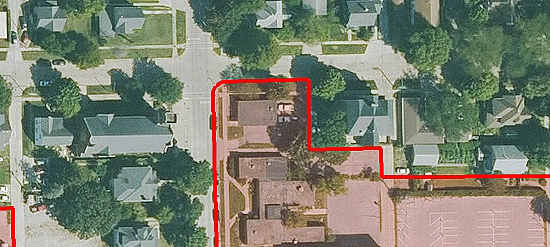 622 Kellogg Ave