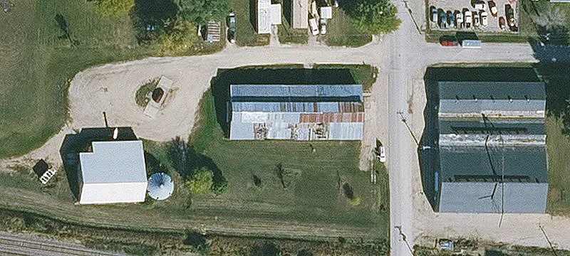 602 Packwaukee St