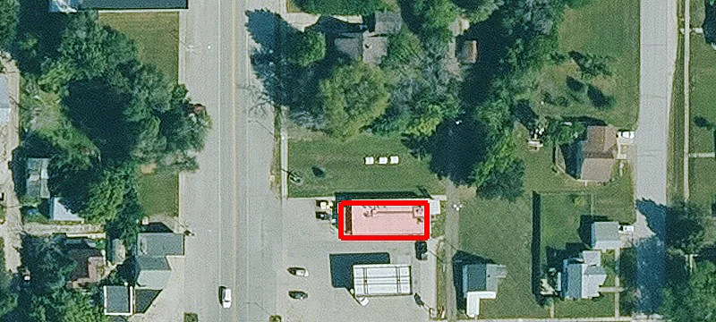 110 Main St