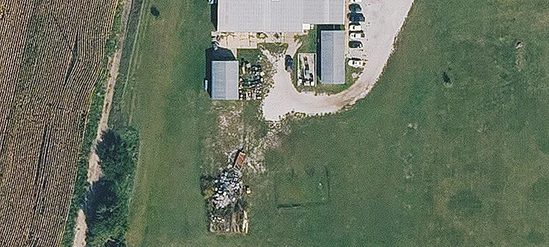 41903 Industrial Dr