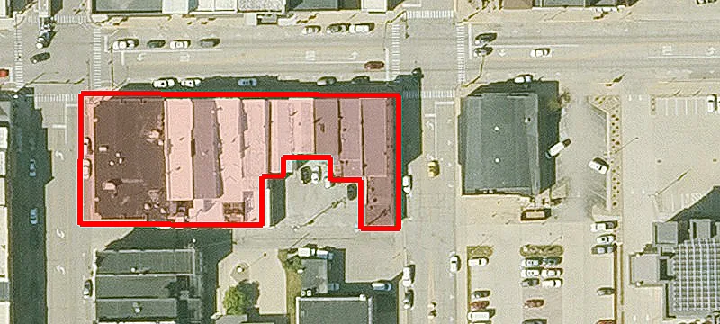 121 Main St