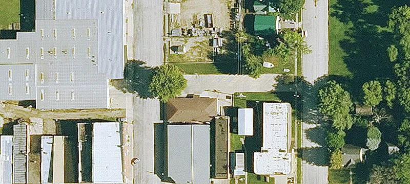 113 2nd St
