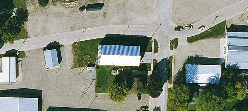 314 Ml St