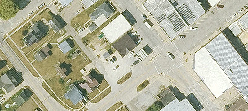 200 Brg St