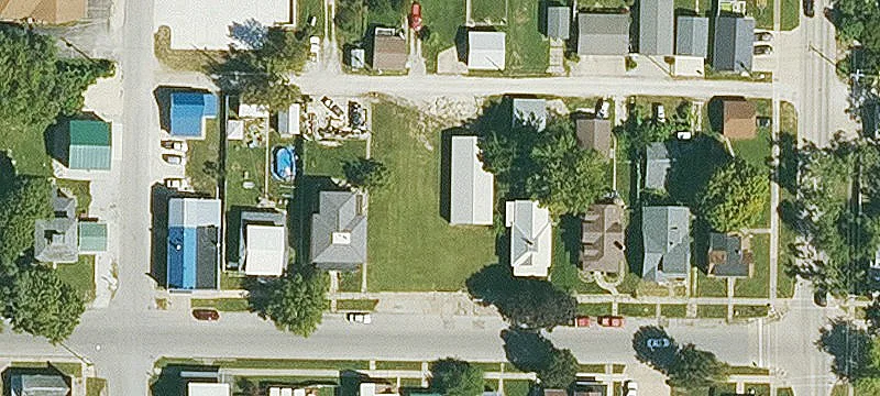 1525 Ave G G