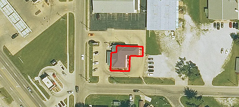 115 Blvd Rd