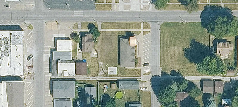 414 Main St