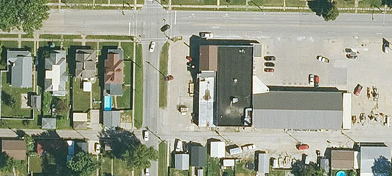 1936 Ave H H