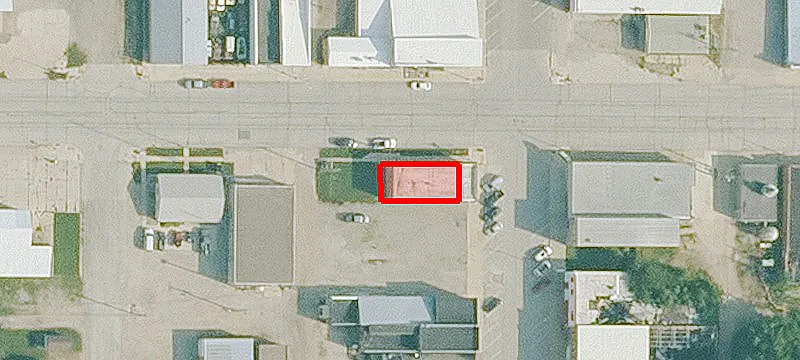 323 3rd N St