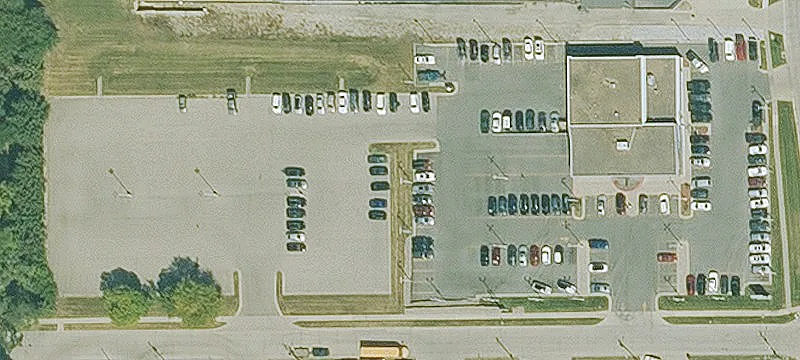 4660 Merle Hay Rd
