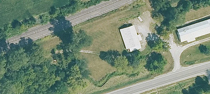 1553 Hwy T15