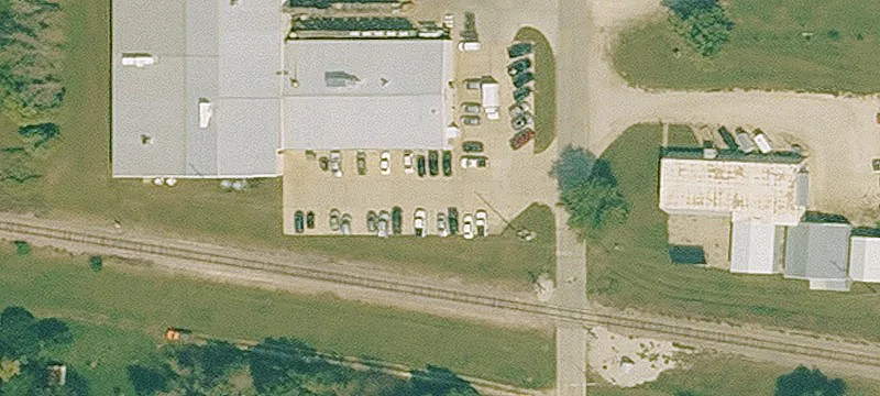 137  St