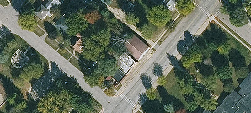 207 Cherry St