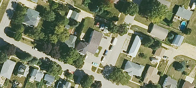 101 Madison St