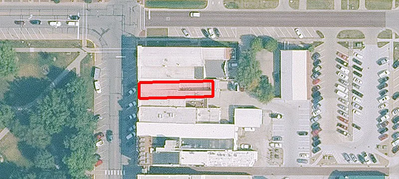 832 Main St