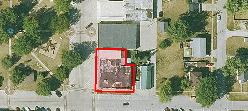 1128 Marengo Ave
