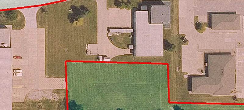 402 Campus Dr