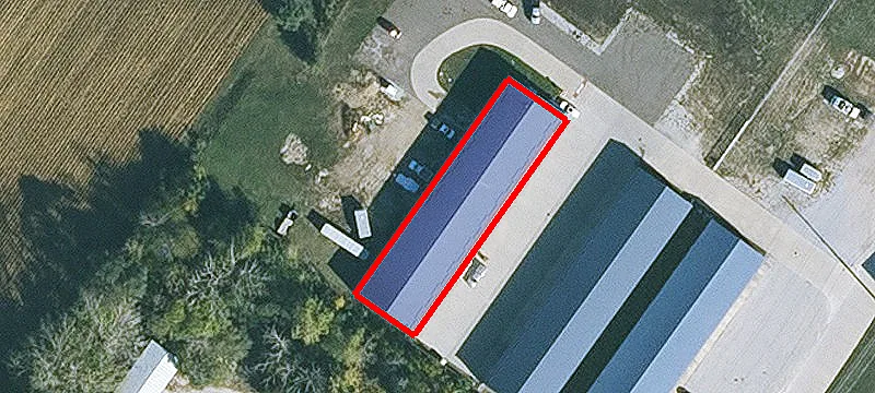 4844 Sergeant Rd