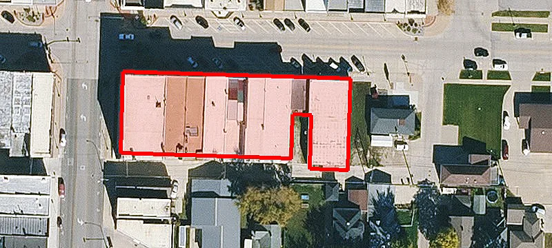 115 Main St