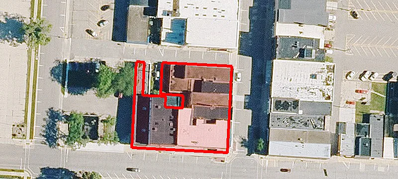 118 Clark St