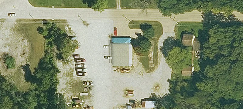 1316 G St